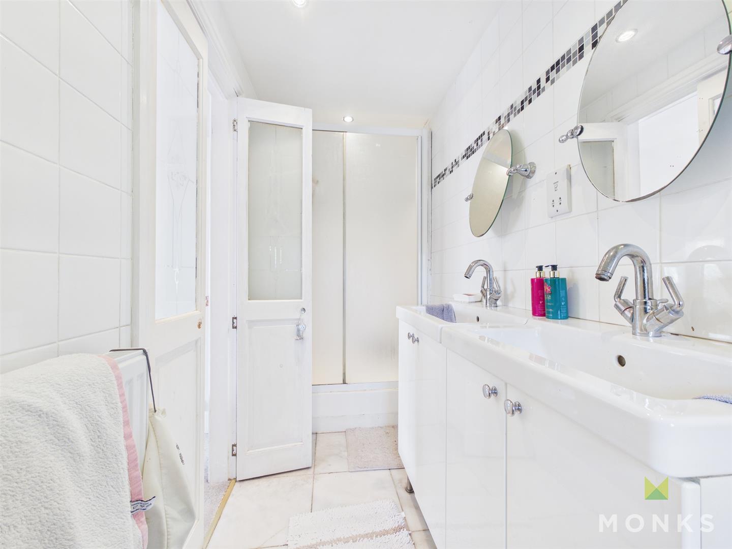 Chestnut Cottages, 3 , Whitchurch, SY13 2AW For Sale